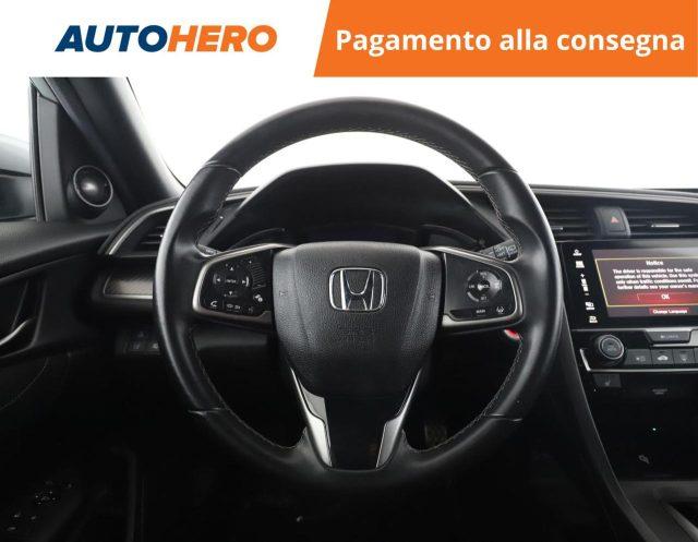 HONDA Civic 1.5T 5 porte Sport+ CVT