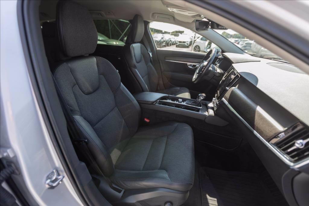 VOLVO V90 Cross Country 2.0 d4 Business Plus awd geartr.my20 del 2020