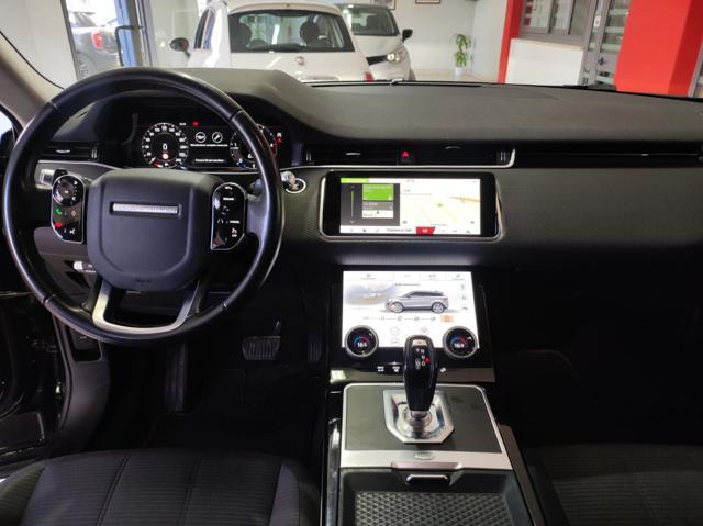 LAND ROVER Range Rover Evoque 2.0D I4-L.Flw 150 CV AWD Auto