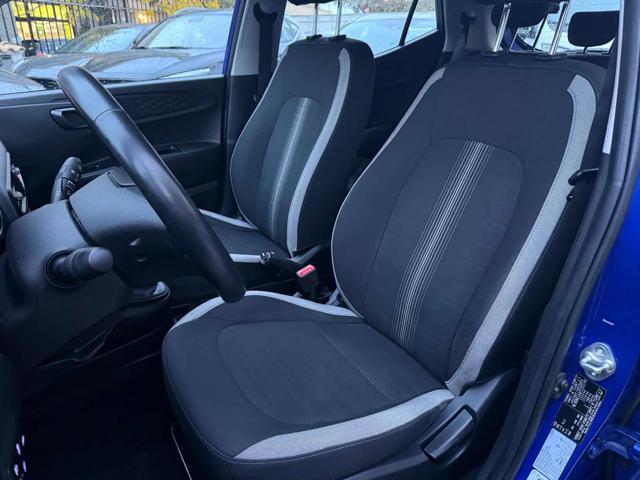 HYUNDAI i10 1.0 MPI AT Prime NAVI PREZZO REALE !!!!