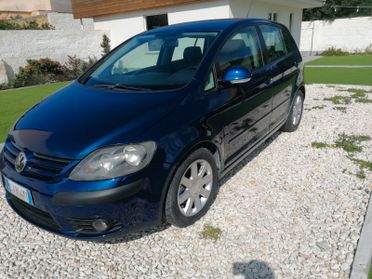 Volkswagen Golf Plus 1.6 16V FSI 5p. Comfortline