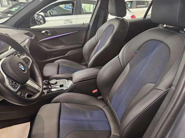 BMW 118 118d Msport 150cv Auto