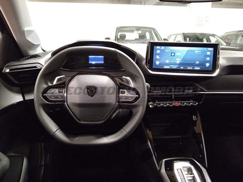 Peugeot 208 208 1.2 hybrid Style 100cv e-dcs 6