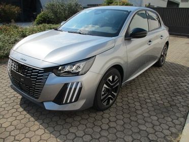 Peugeot 208 PureTech 100 Stop&Start 5 porte Allure