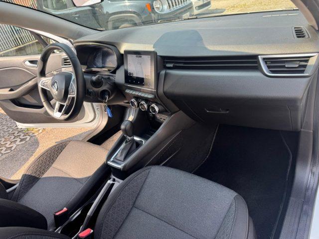 RENAULT Clio Full Hybrid 140 CV AUT.BUSINESS