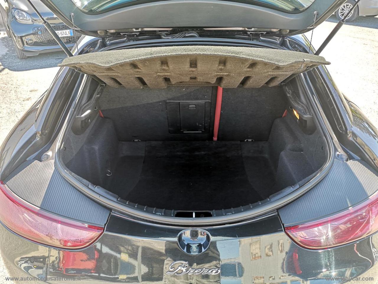 ALFA ROMEO Brera 2.0 JTDm 170 CV RATE AUTO MOTO SCOOTER