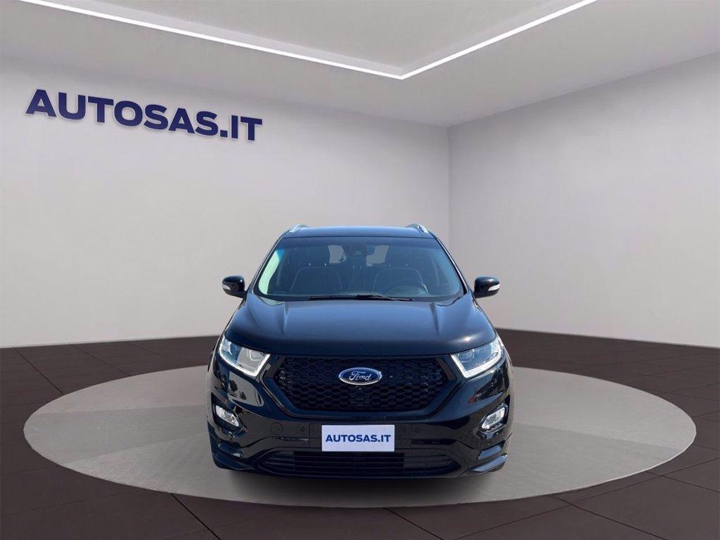FORD Edge 2.0 TDCI 210 CV AWD Start&Stop Powershift Vignale del 2018