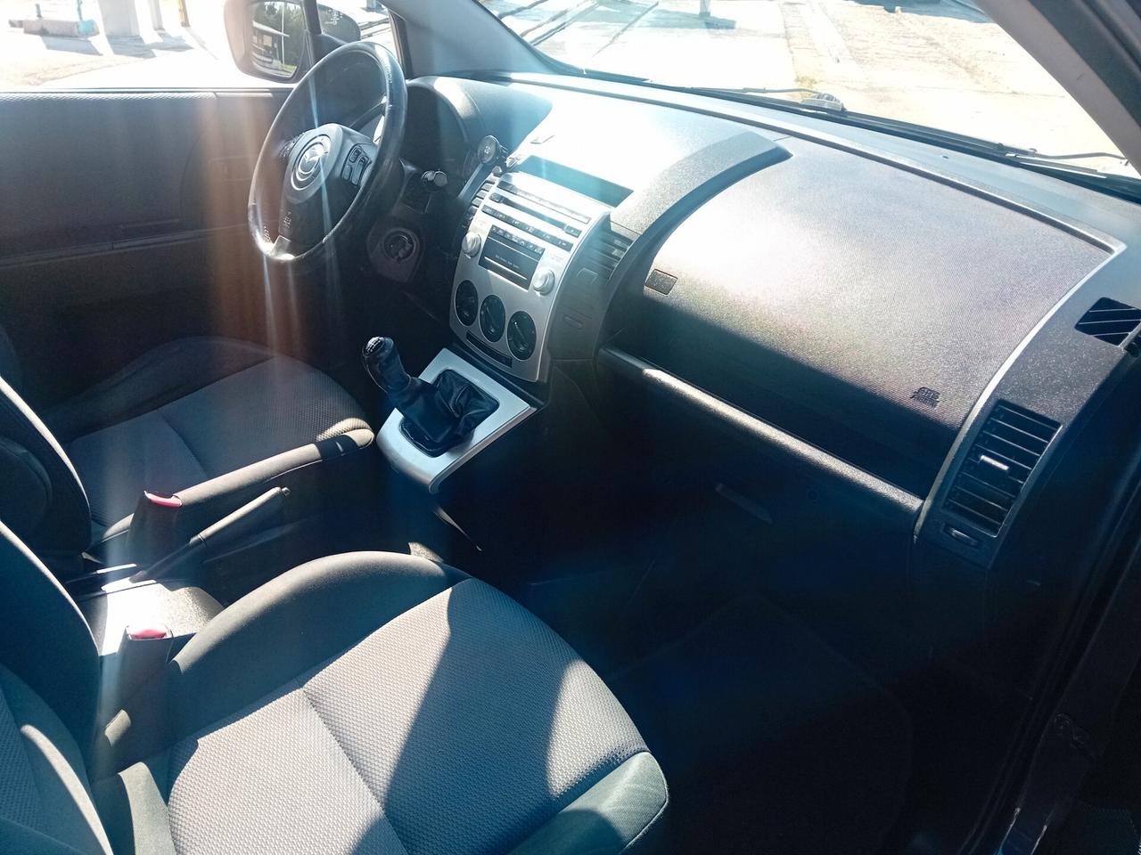 Mazda 5 Mazda5 2.0 MZ-CD 16V 110CV