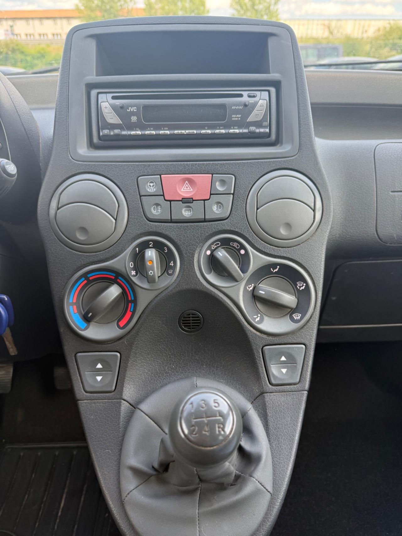 Fiat Panda 1.2 Alessi