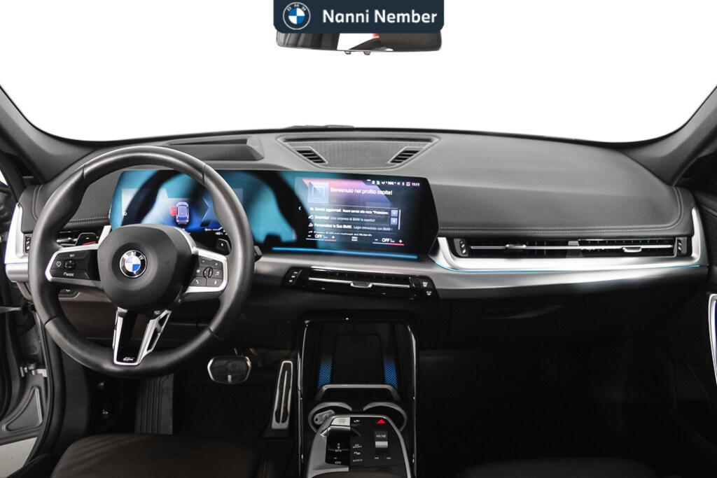 BMW X1 23 d Mild Hybrid 48V Msport xDrive DCT