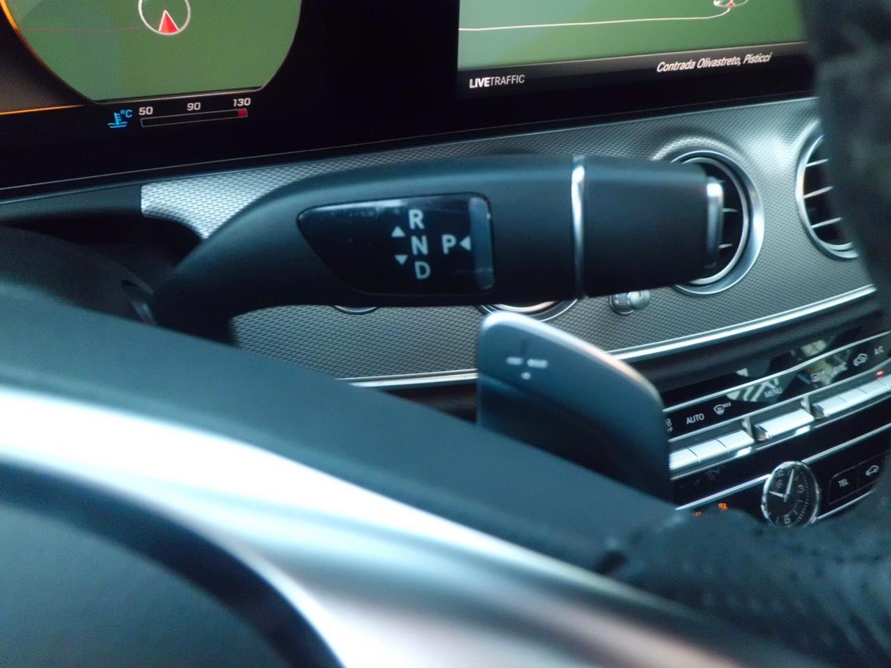 Mercedes-benz E 220 d 4Matic Auto Premium Plus