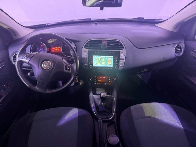 FIAT Bravo 1.6 MJT 120 CV DPF Emotion