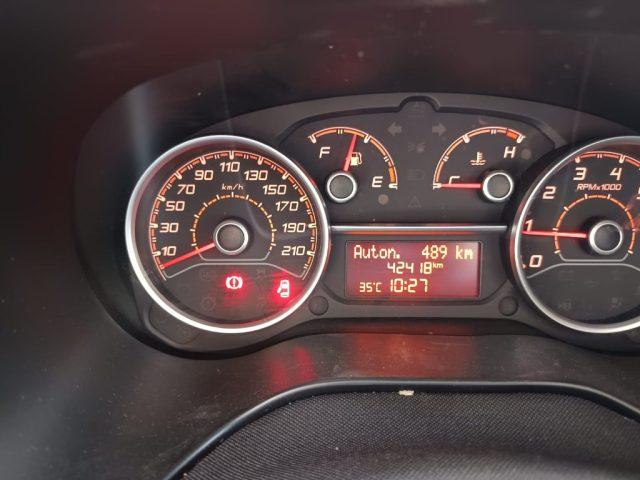 FIAT Doblo Doblò 1.6 MJT 105CV N1