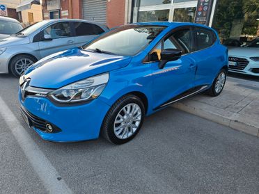 Renault Clio 1.5 dCi 8V 75CV 5 porte Wave