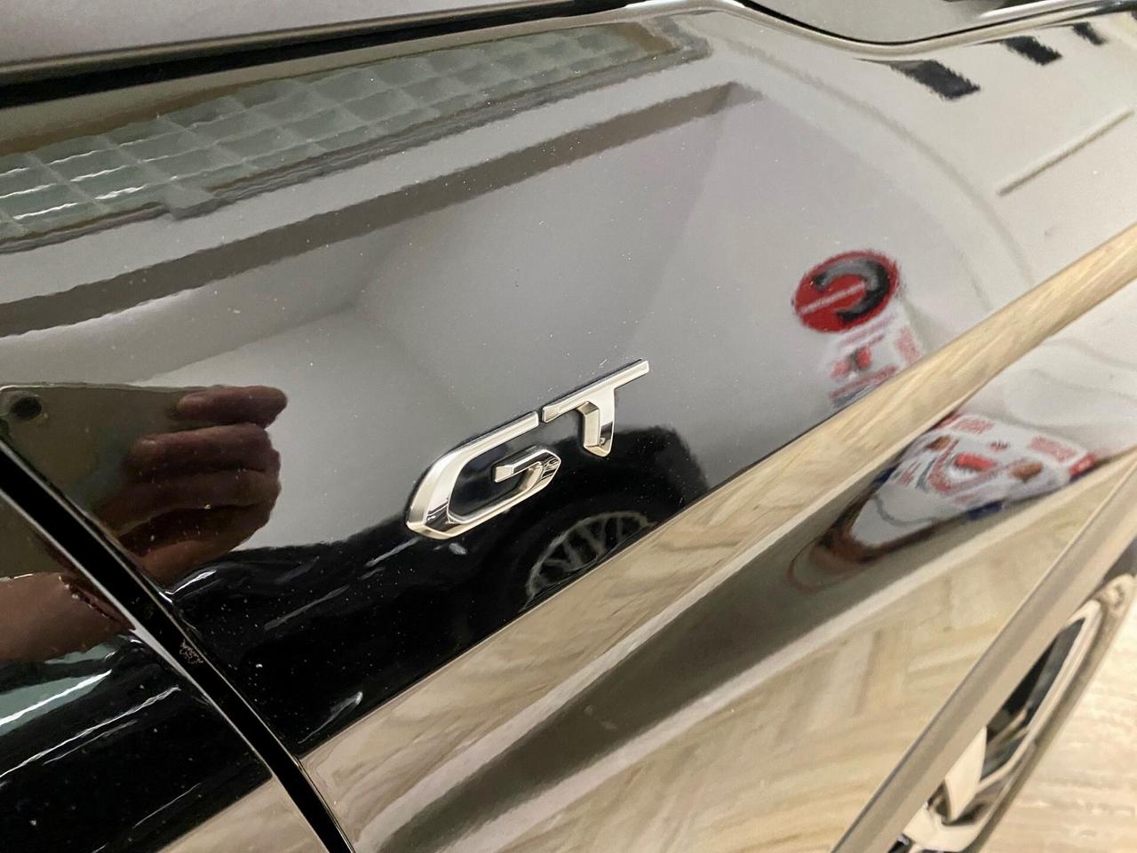 PEUGEOT 3008 GT PACK 1.5 130CV EAT8 2022