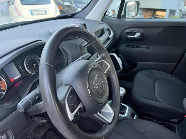 JEEP Renegade 1.0 T3 Longitude