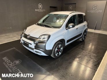 FIAT Panda Cross 1.0 FireFly Hybrid