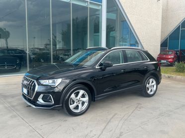 Audi Q3 35 TDI S tronic Business Advanced - possibilità noleggio no scoring