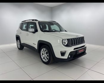 JEEP Renegade 1.6 mjt Limited 2wd 130cv