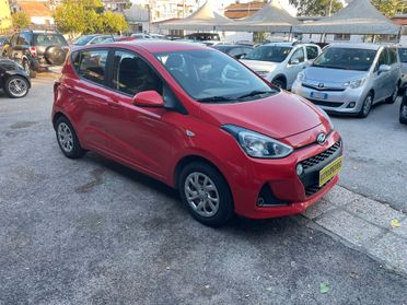 Hyundai i10 1.0 Prime