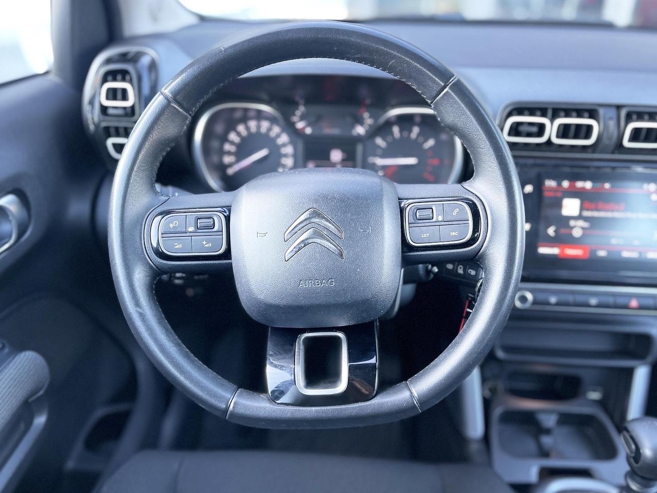 Citroen C3 Aircross 1.2 Benzina 110CV E6 Neo - 2019