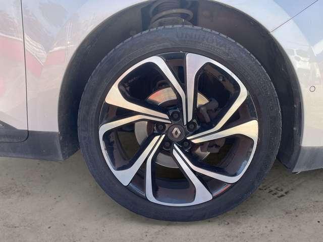 Renault Grand Scenic Grand Scenic 1.5 dci energy Bose 110cv