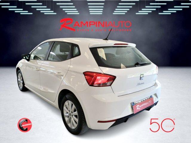 SEAT Ibiza 1.0 TGI Metano Pronta Consegna