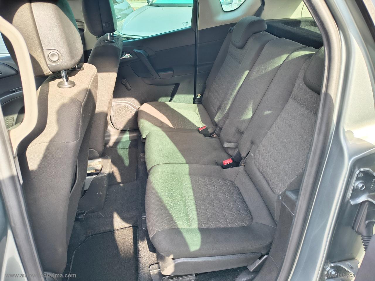 OPEL Meriva 1.3 CDTI 95 CV ecoFLEX Elective