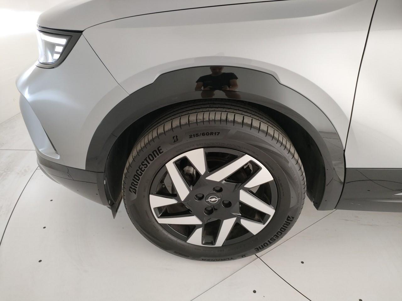 OPEL Mokka 1.2 GS s&s 130cv at8