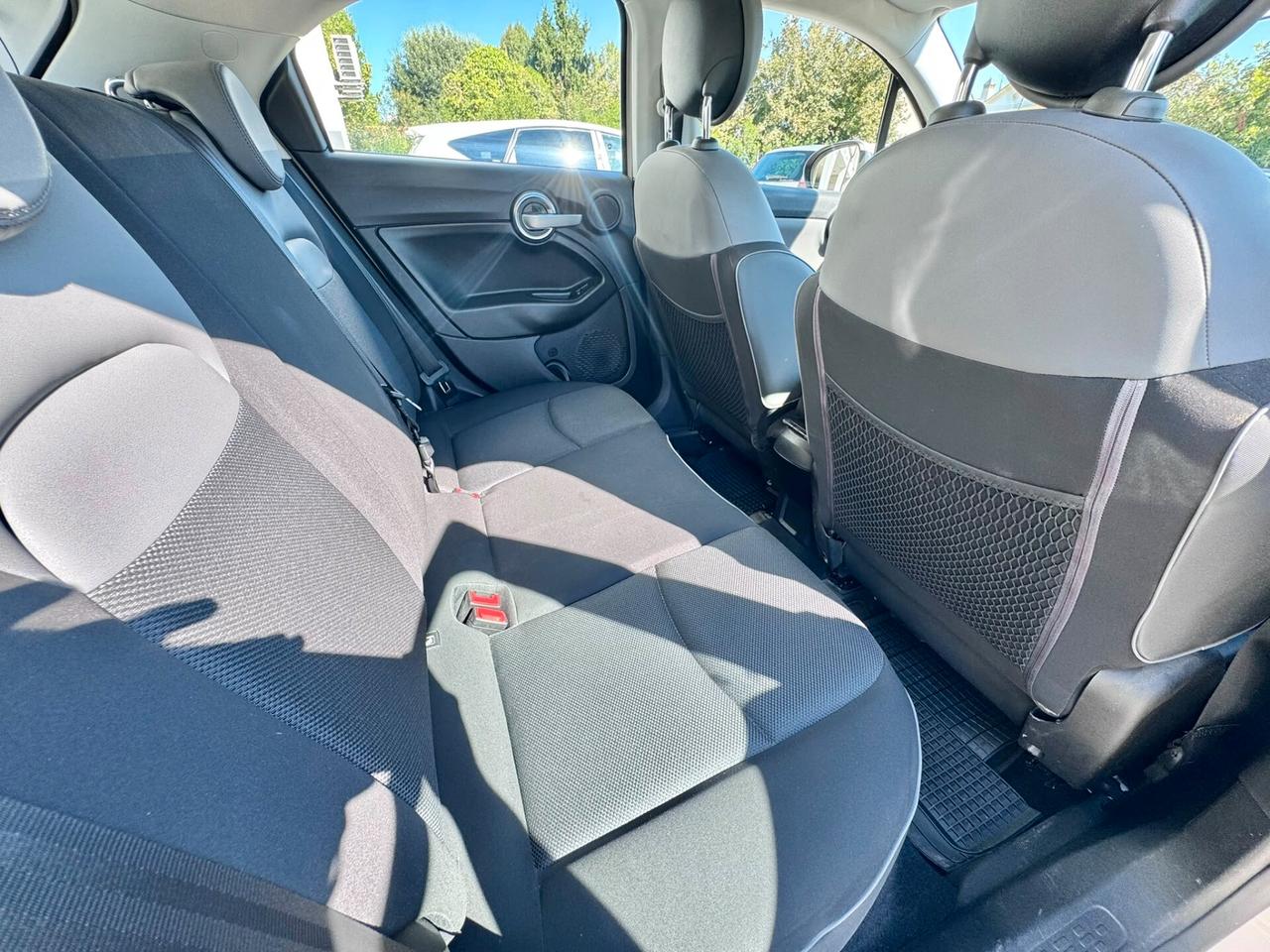 Fiat 500X 1.3 MultiJet 95 CV Pop Star