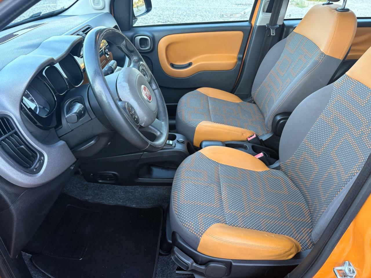Fiat Panda SCONTO ESCLUSIVO!!!!!! 0.9 TwinAir Turbo S&S Trekking +2