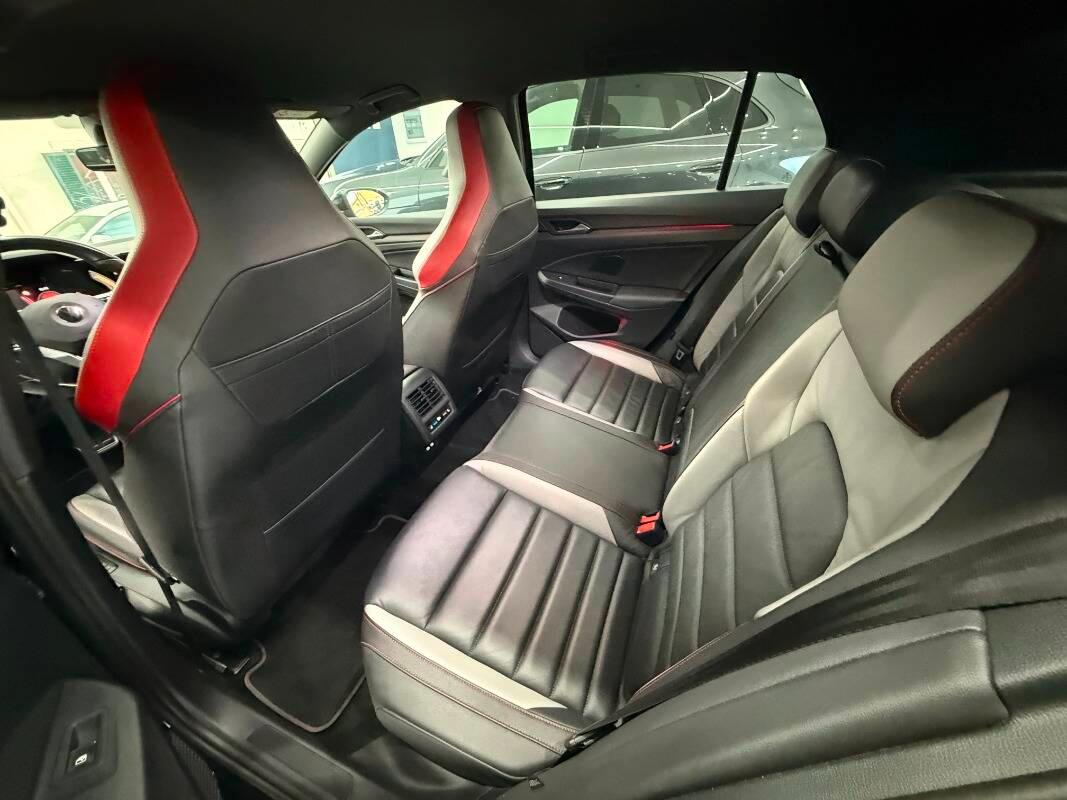 Volkswagen Golf Golf GTI 2.0 tsi 245cv dsg