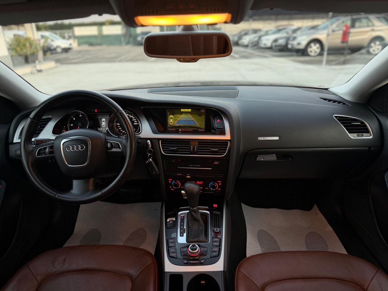 Audi A5 SPB 3.0 V6 TDI F.AP. quattro S tr. Advanced
