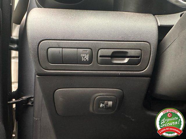 CITROEN C3 Aircross PureTech 110 S&S Feel