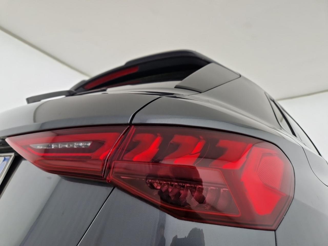 Audi A3 sportback 45 1.4 tfsi e s line edition s-tronic