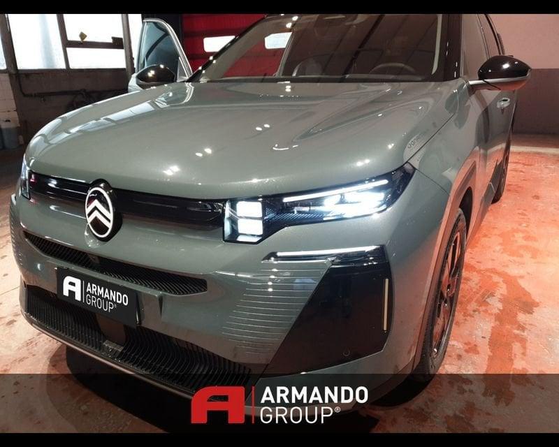 Citroën C5 Aircross Nuovo MAX HYBRID 145CV
