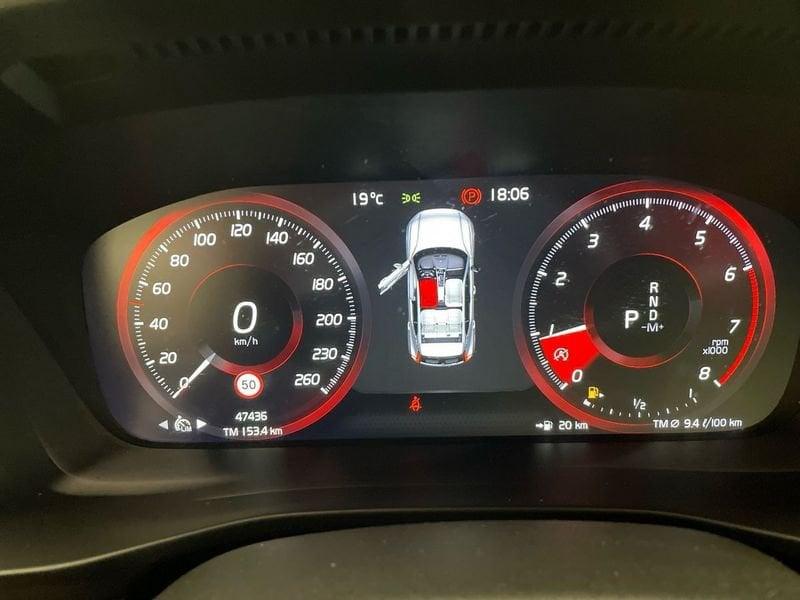 Volvo XC40 1.5 t3 Momentum Pro 163cv auto my21