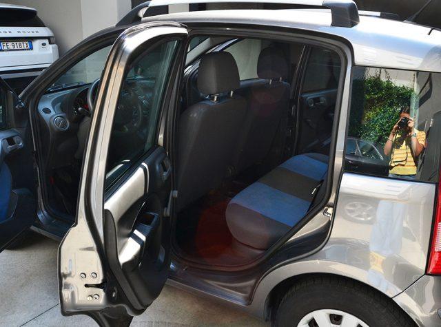 FIAT Panda 1.2 Dynamic Euro 5 Ok Neopatentati