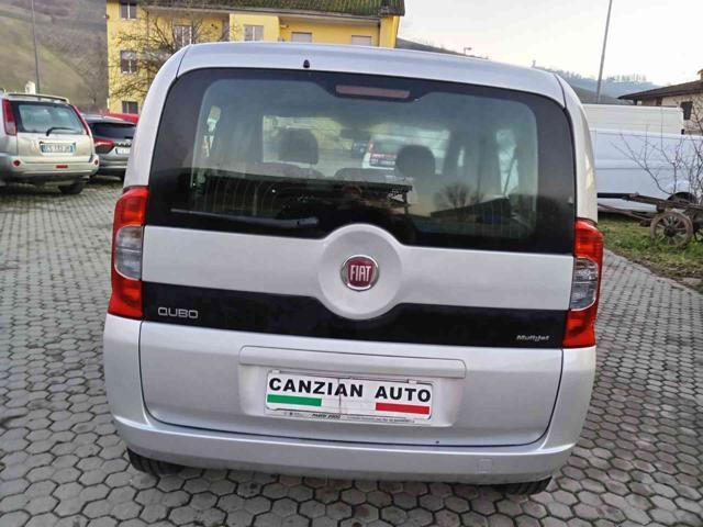 FIAT Qubo 1.3 MJT UNICO PROPRIETARIO