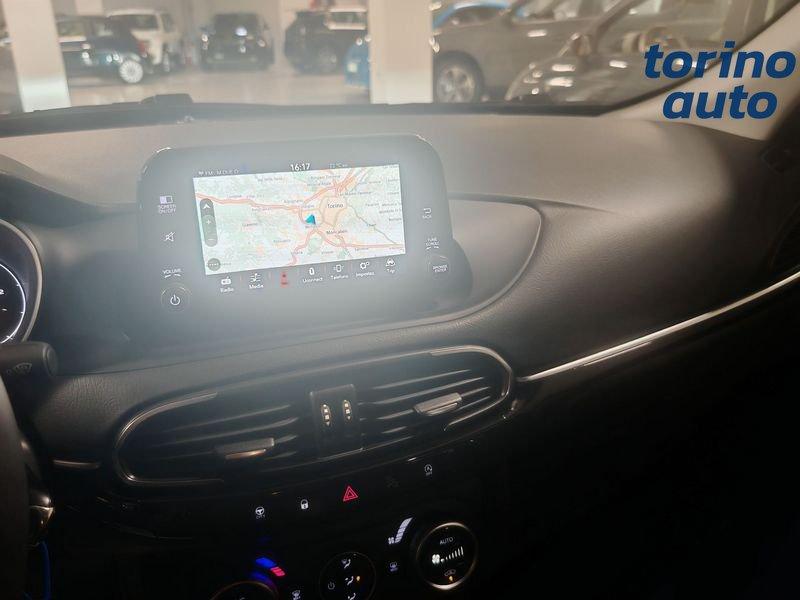 FIAT Tipo Tipo 1.3 Mjt S&S 5 porte Business