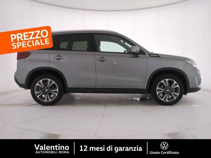 Suzuki Vitara 1.4 Hybrid Top