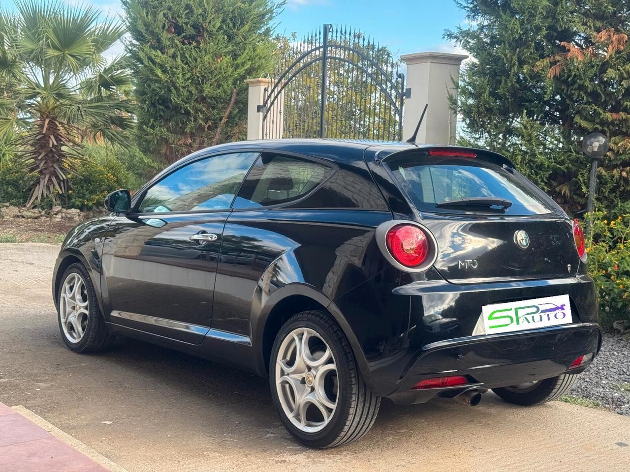 Alfa Romeo MiTo 1.3 JTDm 85 CV S&S Super