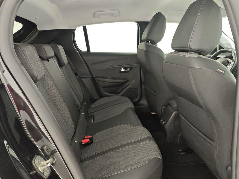 Peugeot 208 PureTech 100 Stop&Start 5 porte Allure