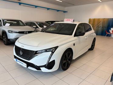 Peugeot 308 GT PACK BlueHDi 130 EAT8 SPOTICAR