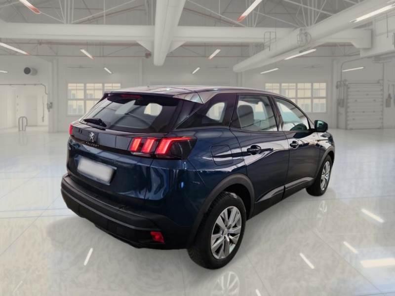 Peugeot 3008 3008 1.5 bluehdi Active Pack s&s 130cv eat8