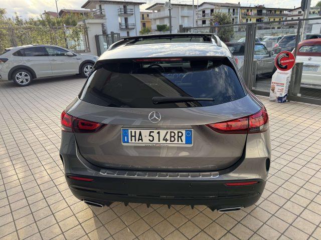 MERCEDES-BENZ GLA 220 d Premium auto