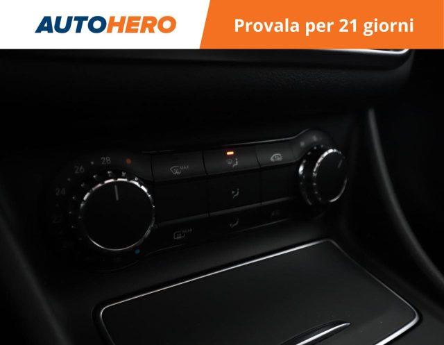 MERCEDES-BENZ CLA 180 Sport