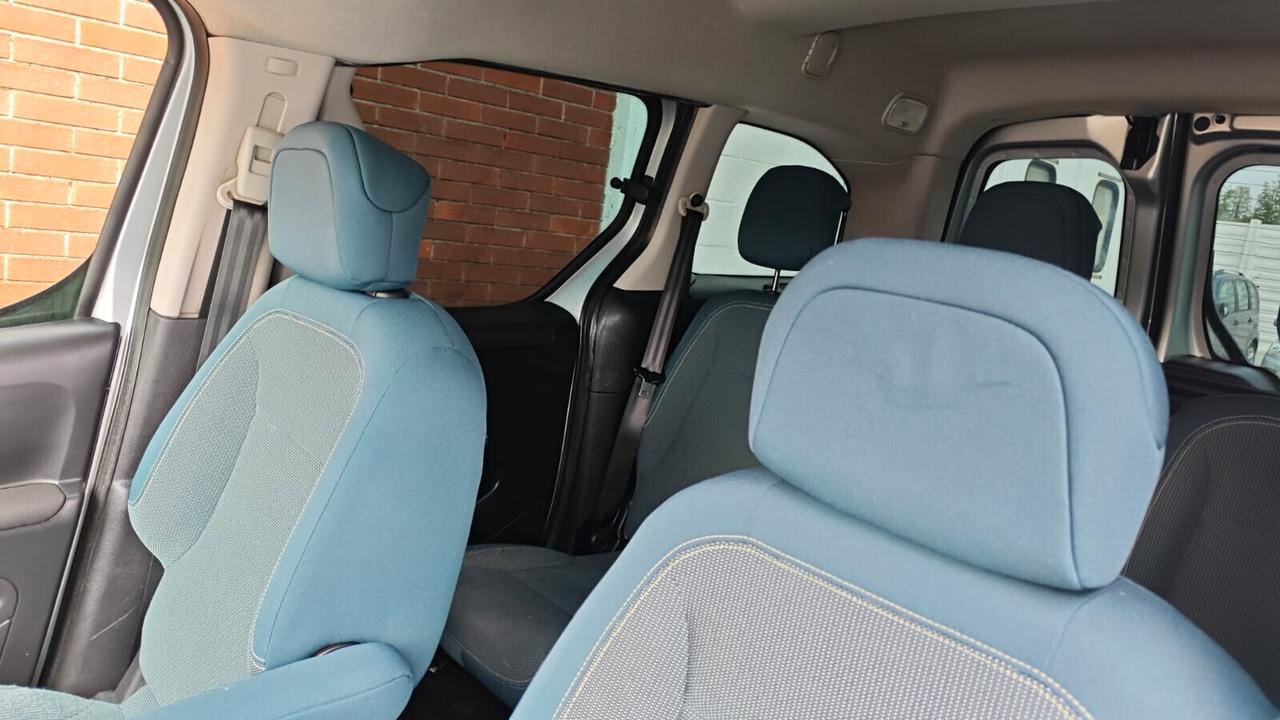 Citroen Berlingo Multispace BlueHDi 100 Feel