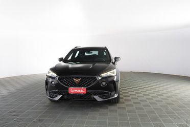 CUPRA Formentor Formentor 2.0 TDI 4Drive DSG