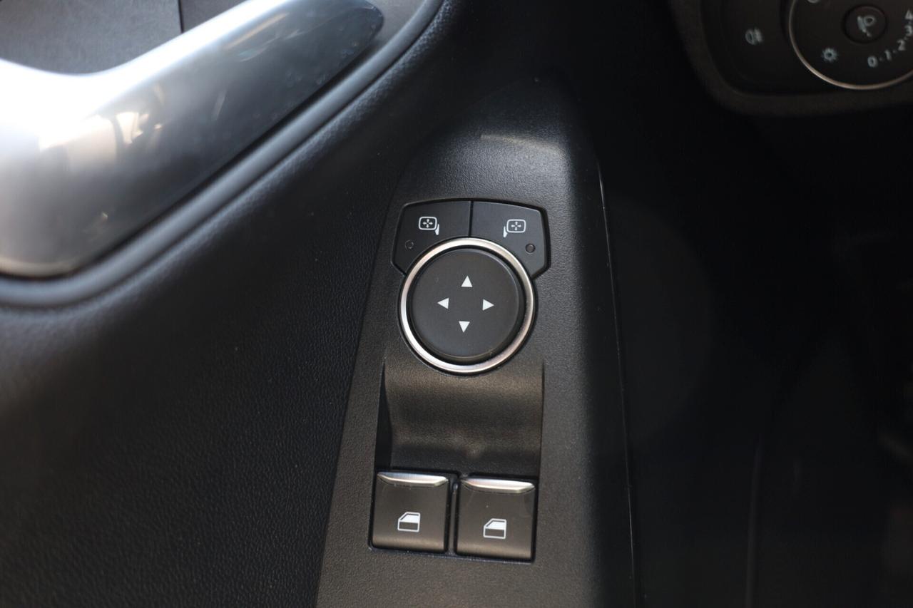 FORD FIESTA 1.5 EcoBlue PLUS neopatentati KM 60000